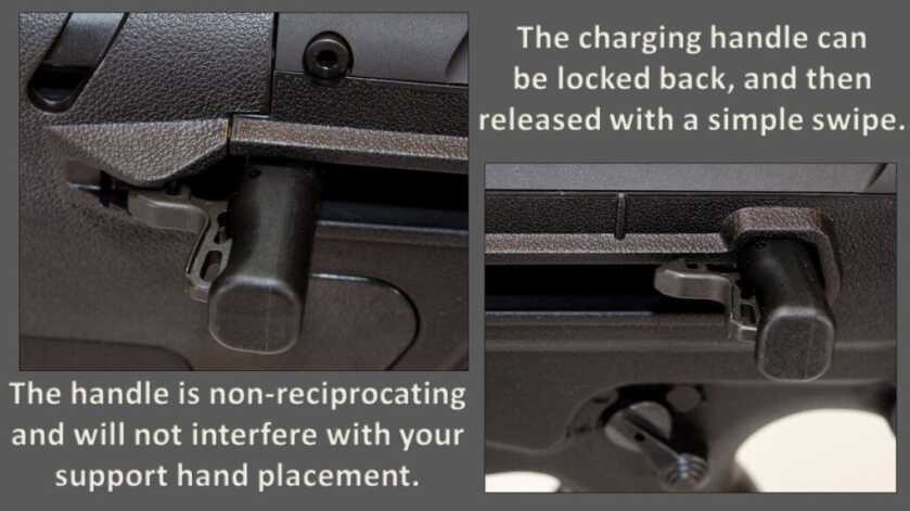 IWI TAVOR 7 in 7.62 NATO - Review IWI TAVOR 7 in 7.62 NATO - Review