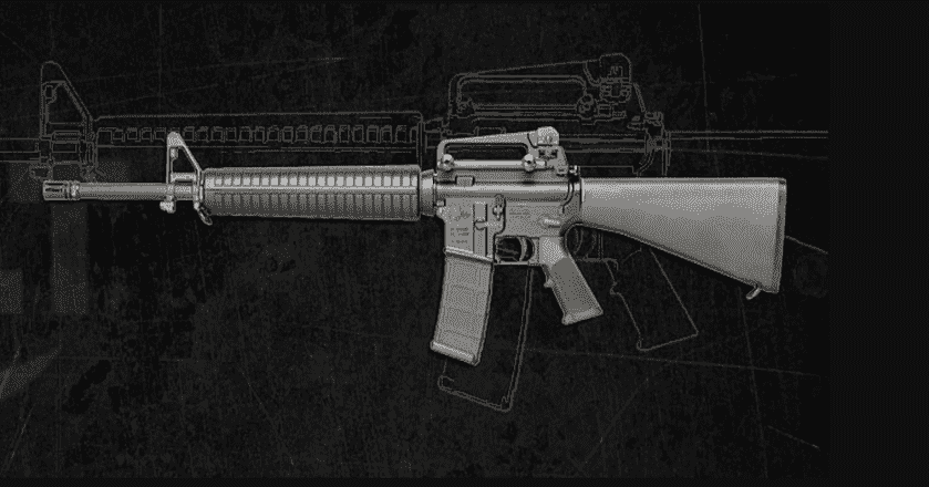 JPFO: AR-15, AK-47 Confiscation a Total Fraud