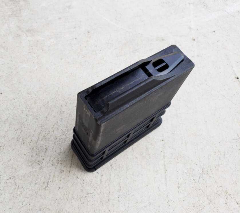 Howa Oryx Chassis Rifle: Exceptional Value for Under k