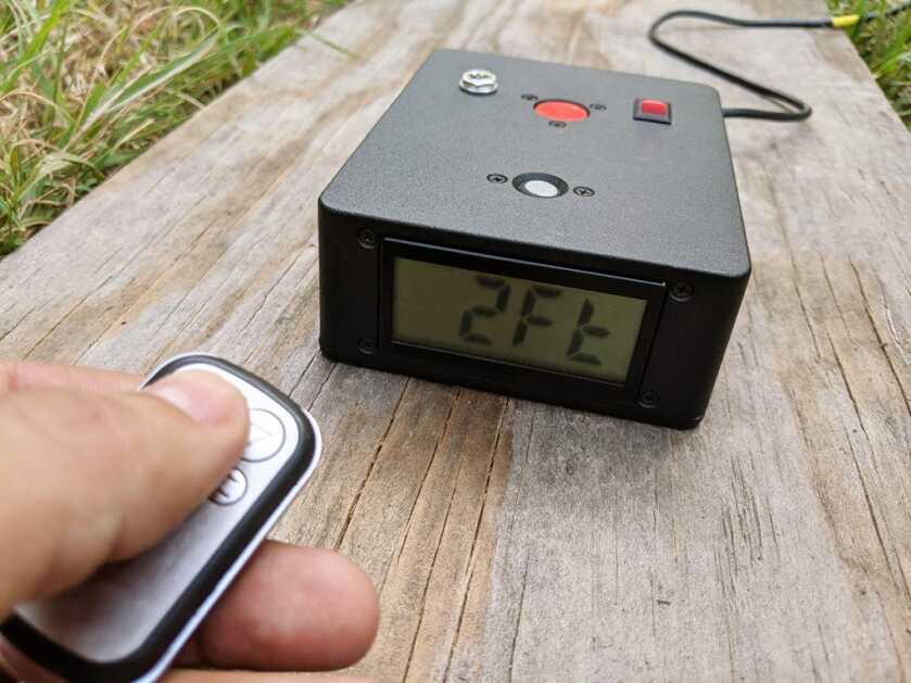 The Most Accurate Chronograph in the World? The Two-Box Chrono from Autotrickler (Full Review) The Most Accurate Chronograph in the World? The Two-Box Chrono from Autotrickler (Full Review)