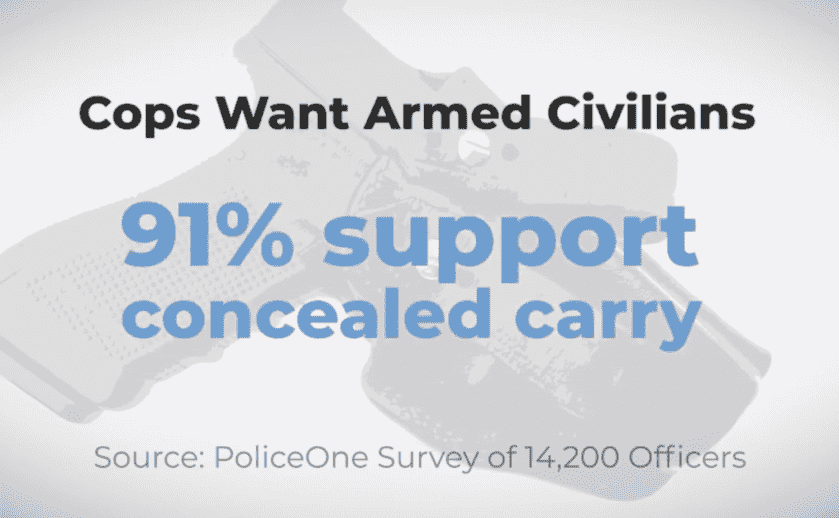 Lott Exposes Hollywood's Bias Against Guns in Epic Video