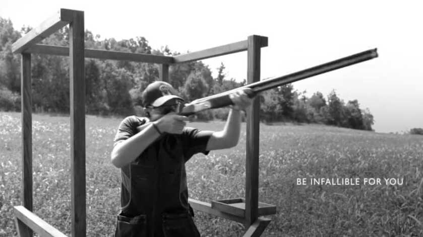 Beretta Announcing New Model 694 Competition Over/Under Beretta Announcing New Model 694 Competition Over/Under