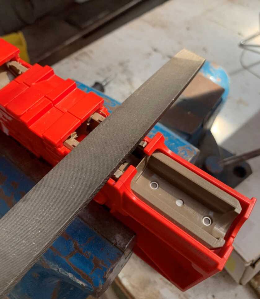 A Build for Beginners - Polymer80 Step-By-Step