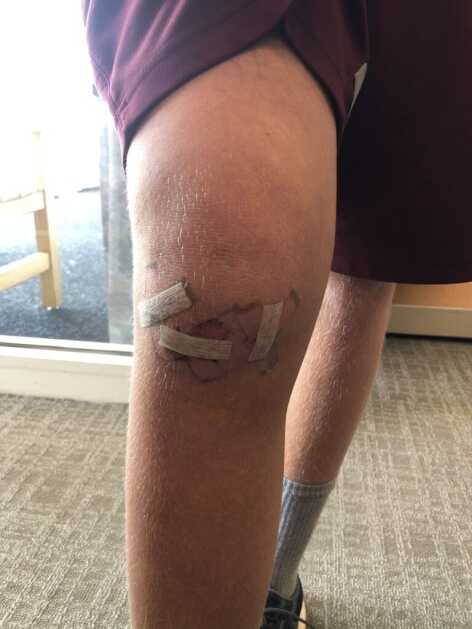 True Grit: Hunter's 2019 Pronghorn True Grit: Hunter's 2019 Pronghorn