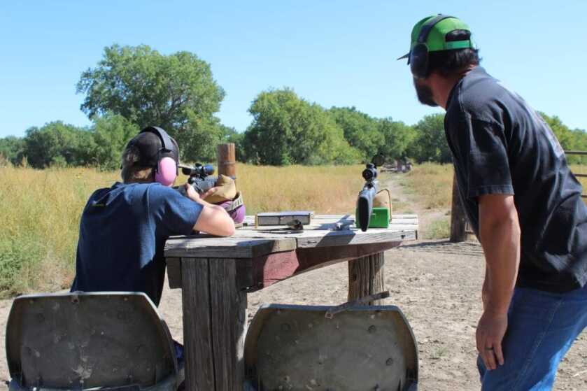 True Grit: Hunter's 2019 Pronghorn True Grit: Hunter's 2019 Pronghorn