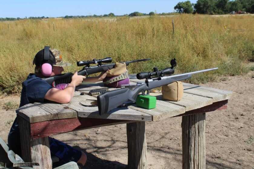 True Grit: Hunter's 2019 Pronghorn True Grit: Hunter's 2019 Pronghorn