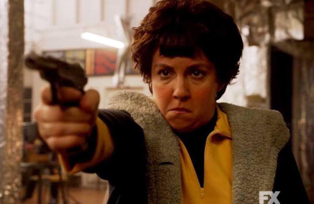 Valerie Solanas, the M1935 Beretta, and the Protracted Murder of Andy Warhol Valerie Solanas, the M1935 Beretta, and the Protracted Murder of Andy Warhol