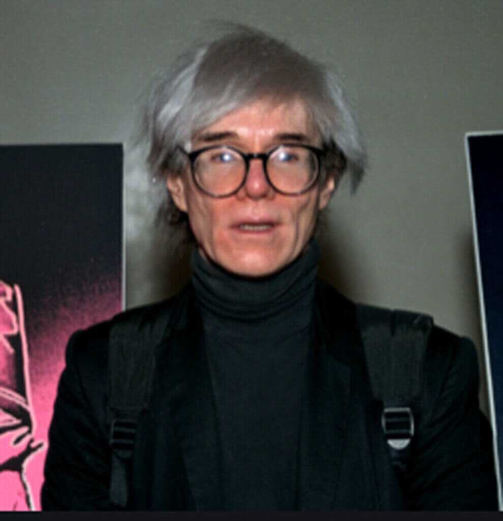Valerie Solanas, the M1935 Beretta, and the Protracted Murder of Andy Warhol Valerie Solanas, the M1935 Beretta, and the Protracted Murder of Andy Warhol