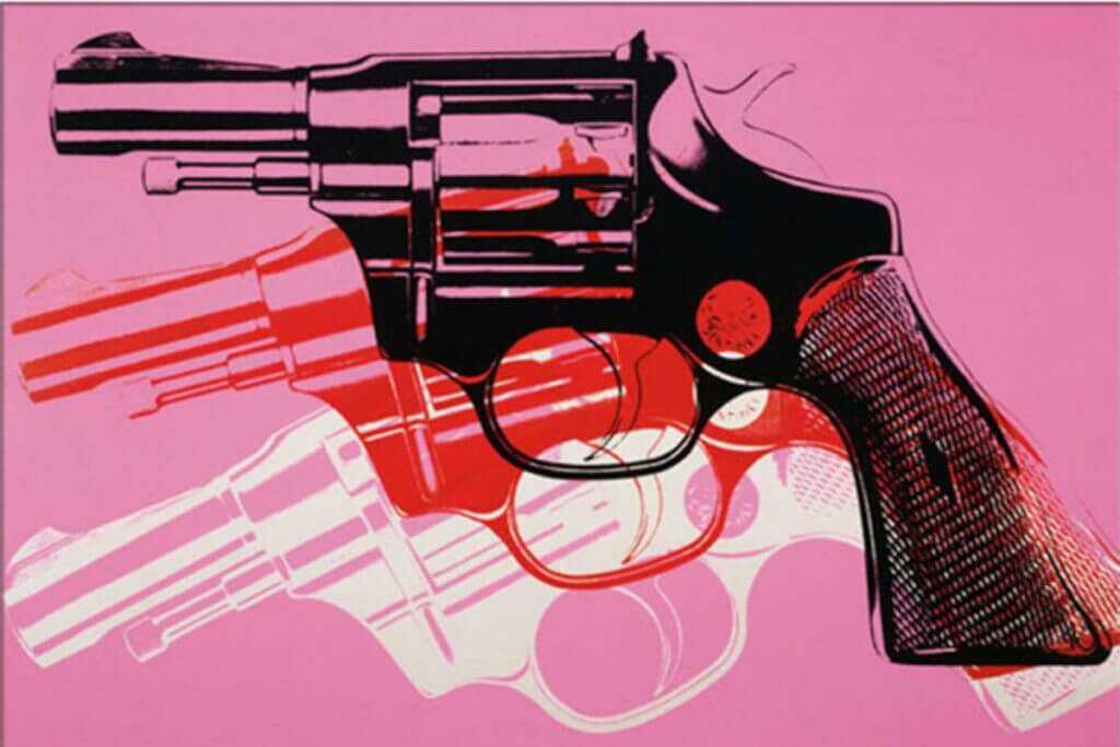 Valerie Solanas, the M1935 Beretta, and the Protracted Murder of Andy Warhol Valerie Solanas, the M1935 Beretta, and the Protracted Murder of Andy Warhol