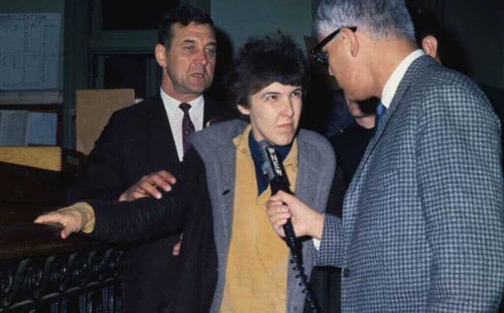Valerie Solanas, the M1935 Beretta, and the Protracted Murder of Andy Warhol Valerie Solanas, the M1935 Beretta, and the Protracted Murder of Andy Warhol