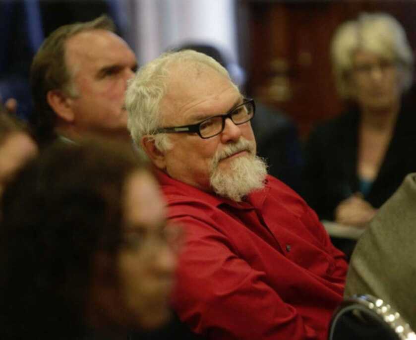 The Humble Heroes of Sutherland Springs & the Guns of the Most Deadly Church Massacre The Humble Heroes of Sutherland Springs & the Guns of the Most Deadly Church Massacre