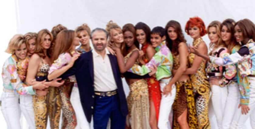 Fashion Fatale: The Assassination of Gianni Versace & The Taurus PT-100 & Beretta 92 Fashion Fatale: The Assassination of Gianni Versace & The Taurus PT-100 & Beretta 92