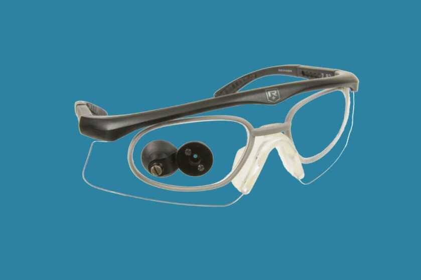 Vision Problems & Solutions for Shooters: What To Do When It's Hard to See The Sights