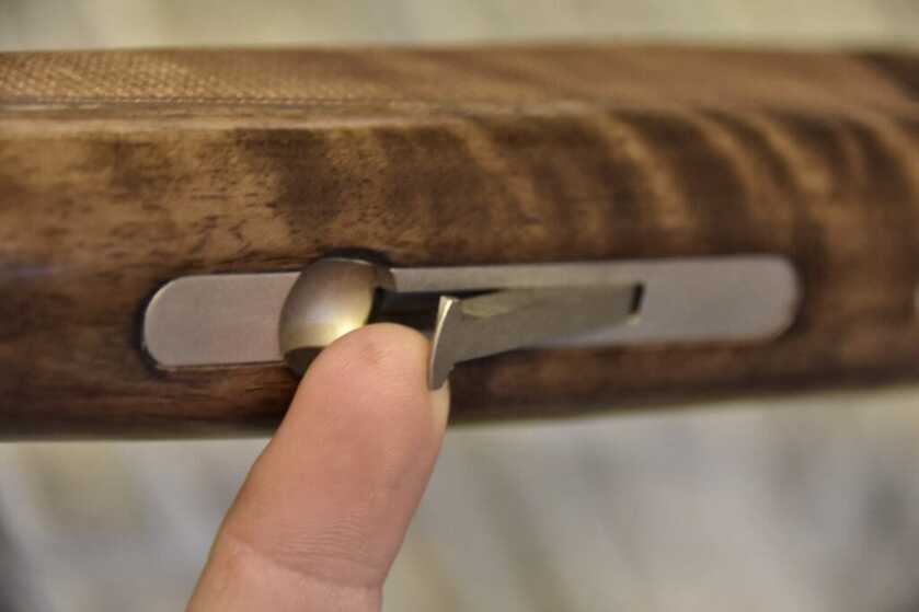 Silver Eagle's Light Super 20 Gauge Over Under gets Field Tested: Full Review