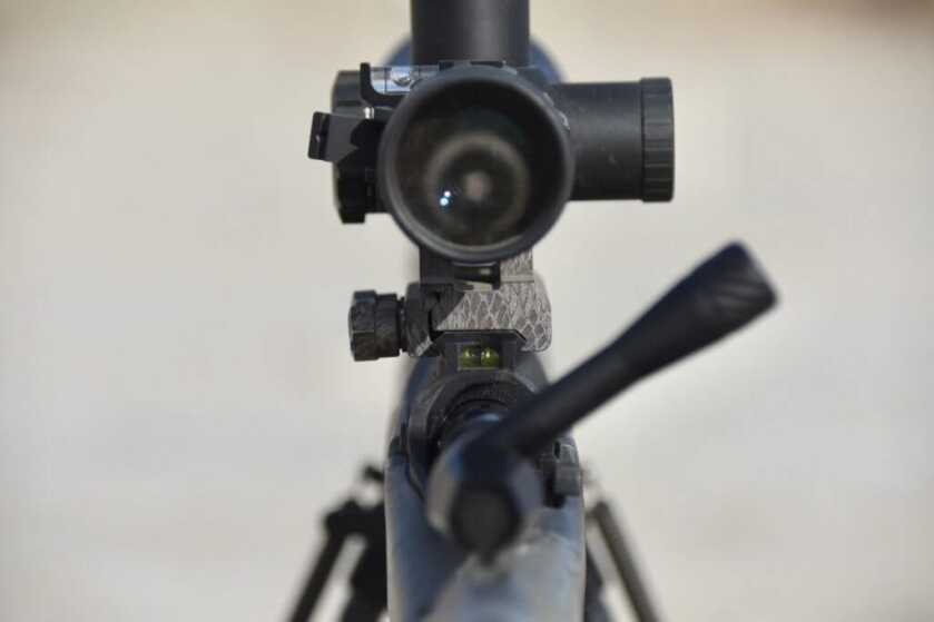 Testing the NEW Aluminum, Ultralight, Bolt Action, Super Accurate, Havak Element by Seekins Precision Testing the NEW Aluminum, Ultralight, Bolt Action, Super Accurate, Havak Element by Seekins Precision