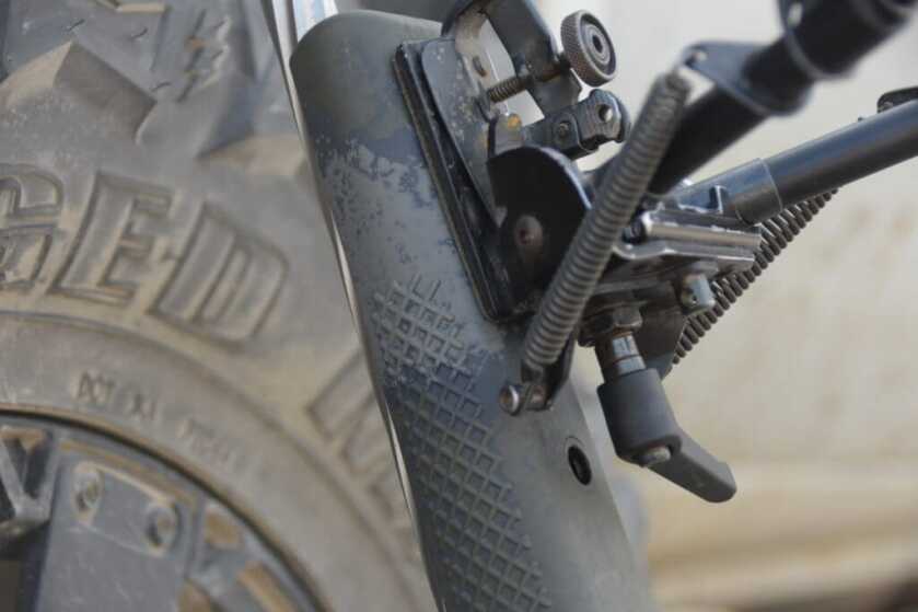 Testing the NEW Aluminum, Ultralight, Bolt Action, Super Accurate, Havak Element by Seekins Precision Testing the NEW Aluminum, Ultralight, Bolt Action, Super Accurate, Havak Element by Seekins Precision