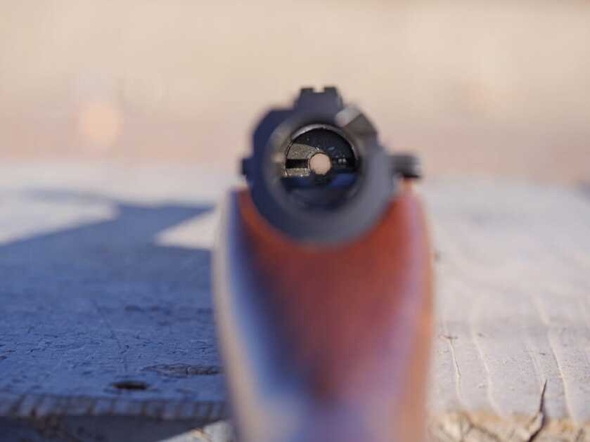 CZ's New Tack Driver Comes Sized For Youth: CZ 457 Scout CZ's New Tack Driver Comes Sized For Youth: CZ 457 Scout