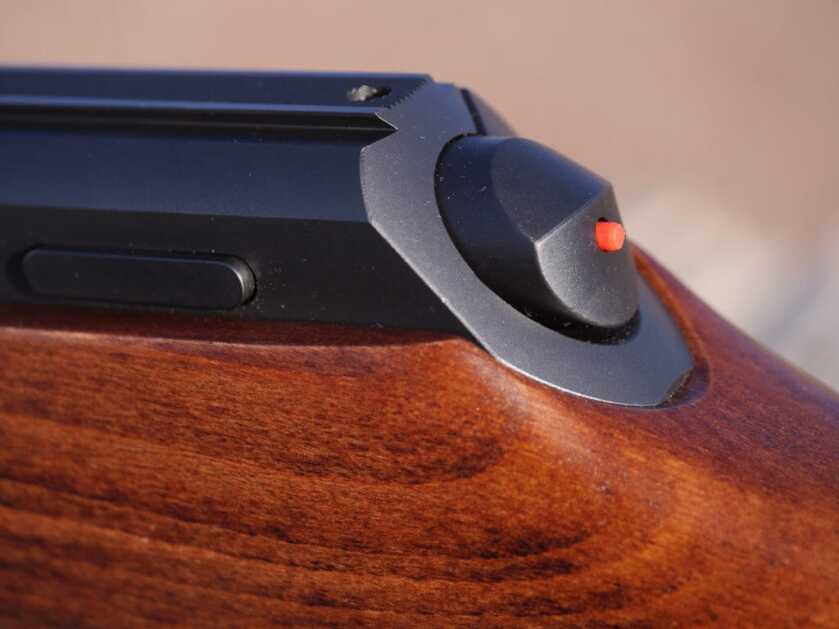 CZ's New Tack Driver Comes Sized For Youth: CZ 457 Scout CZ's New Tack Driver Comes Sized For Youth: CZ 457 Scout