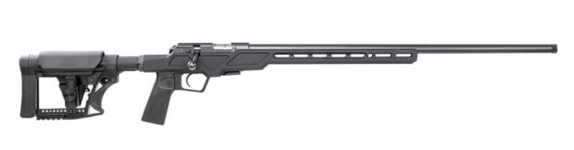 CZ's New Action In A New Platform: The 457 Varmint Precision Chassis CZ's New Action In A New Platform: The 457 Varmint Precision Chassis