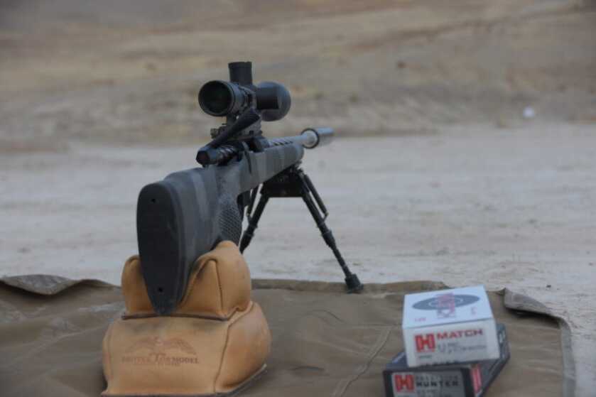 Testing the NEW Aluminum, Ultralight, Bolt Action, Super Accurate, Havak Element by Seekins Precision Testing the NEW Aluminum, Ultralight, Bolt Action, Super Accurate, Havak Element by Seekins Precision