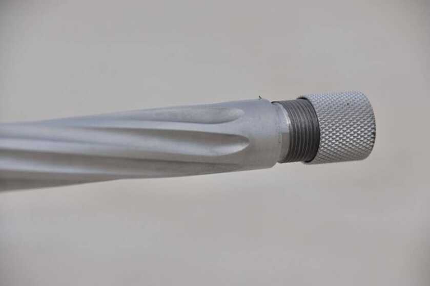 Testing the NEW Aluminum, Ultralight, Bolt Action, Super Accurate, Havak Element by Seekins Precision Testing the NEW Aluminum, Ultralight, Bolt Action, Super Accurate, Havak Element by Seekins Precision