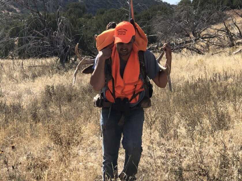 Elk Hunting: Don't Make It Miserable! Elk Hunting: Don't Make It Miserable!