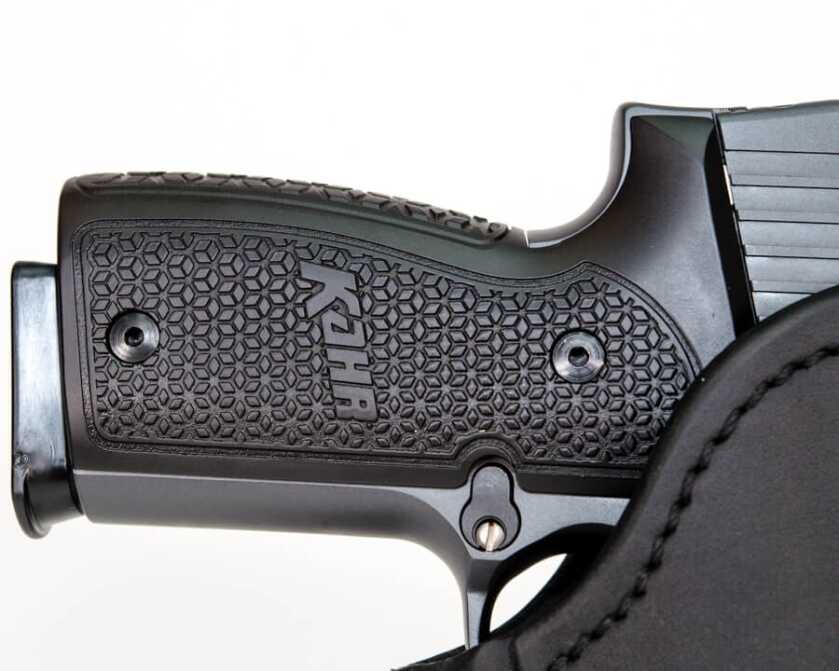 KAHR K9’s Silver Jubilee