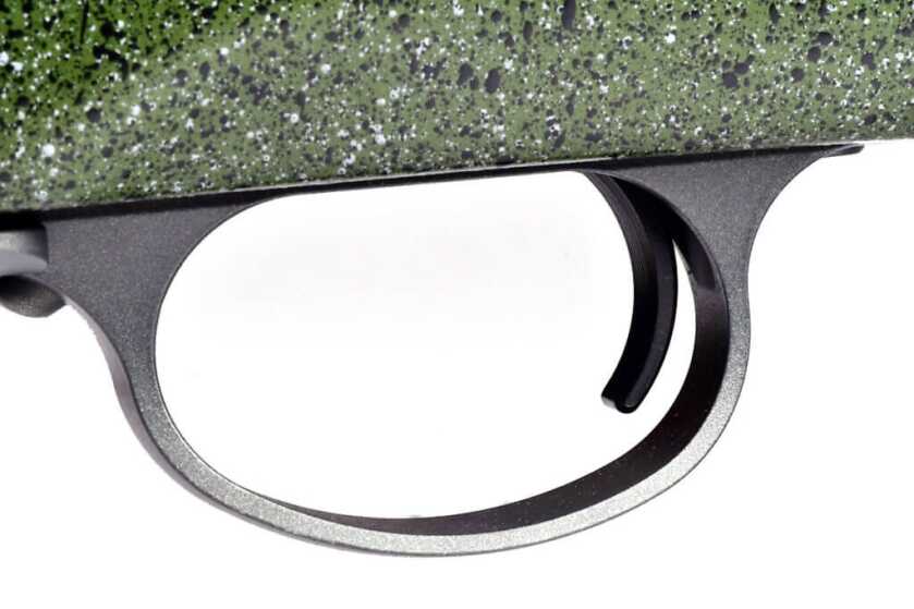 Nosler M48 Mountain Carbon Rifle: Anything but Ordinary