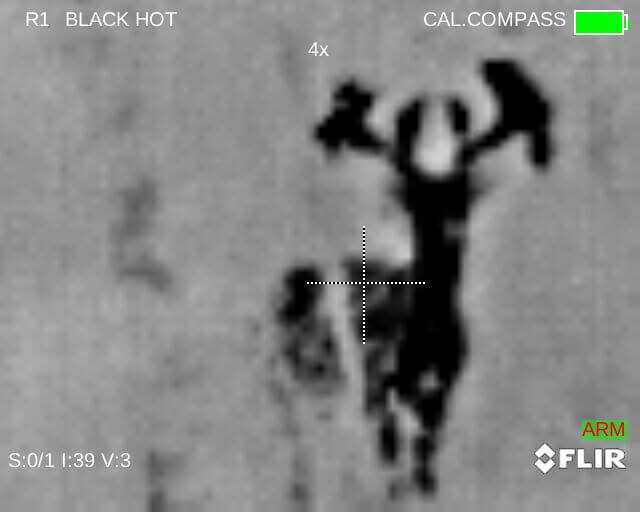 Eliminate Darkness with the FLIR PTS736 Thermosight Pro - Full Review Eliminate Darkness with the FLIR PTS736 Thermosight Pro - Full Review