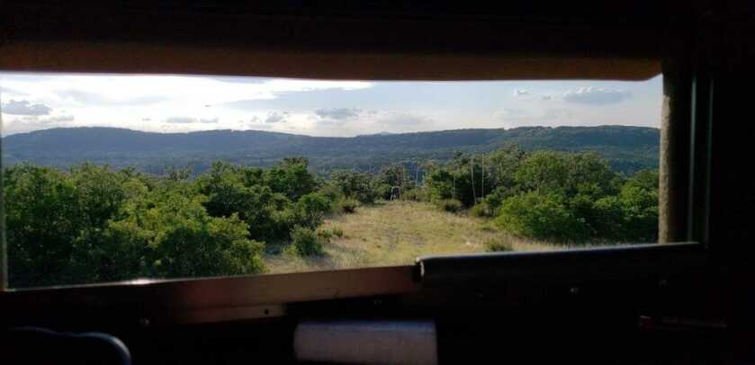 Eliminate Darkness with the FLIR PTS736 Thermosight Pro - Full Review Eliminate Darkness with the FLIR PTS736 Thermosight Pro - Full Review