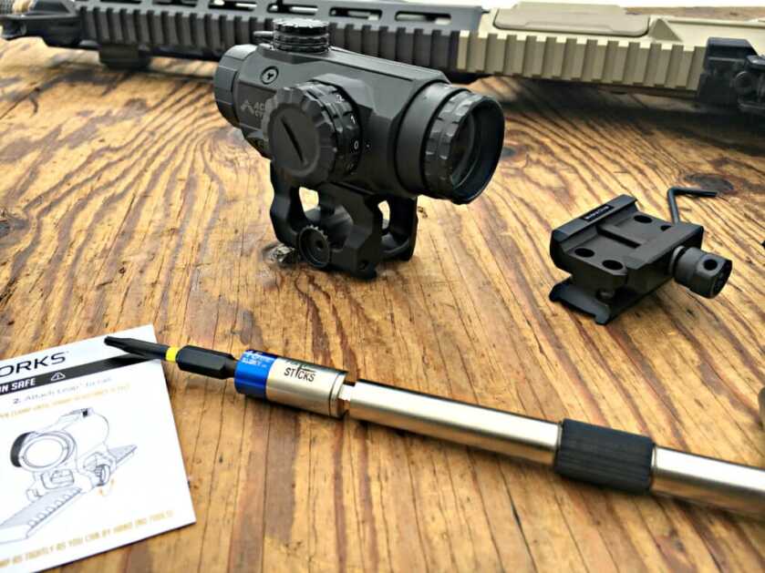 Fix-It-Sticks: The tools you didn't know you needed Fix-It-Sticks: The tools you didn't know you needed