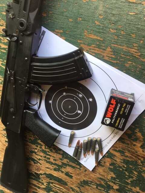 What Makes the AK47 Special? Genius Russian Solutions to Unique Russian Problems