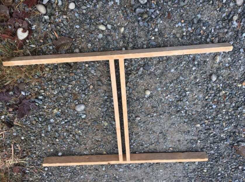 Free Targets and Cheap Stands: Train More Spend Less Free Targets and Cheap Stands: Train More Spend Less