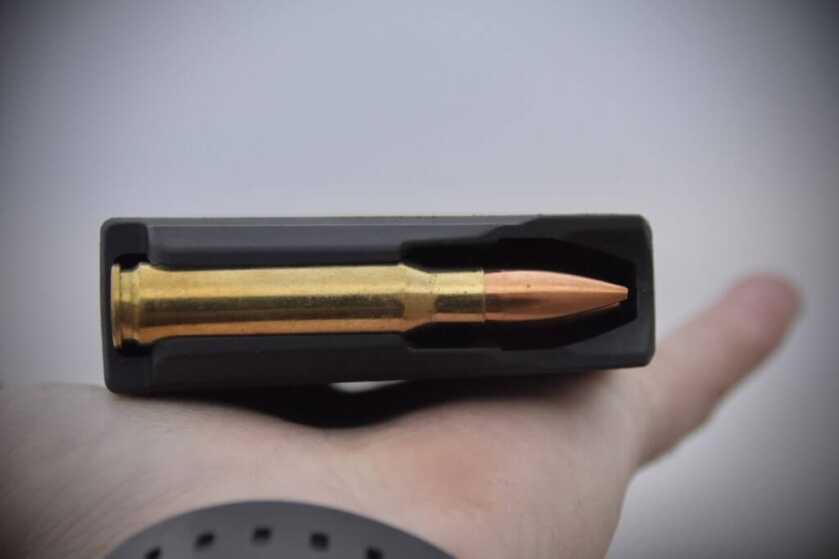 Remington's Unique Pistol: The 700 CP Full Review Remington's Unique Pistol: The 700 CP Full Review