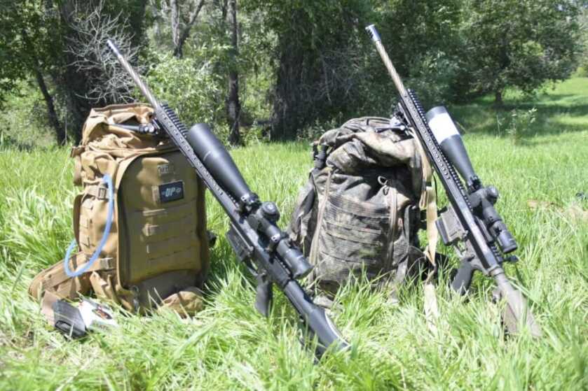 My Ideal Long-Range Setup: A Christmas List My Ideal Long-Range Setup: A Christmas List