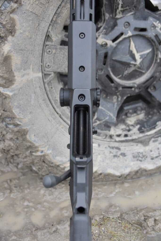 Remington's Unique Pistol: The 700 CP Full Review Remington's Unique Pistol: The 700 CP Full Review