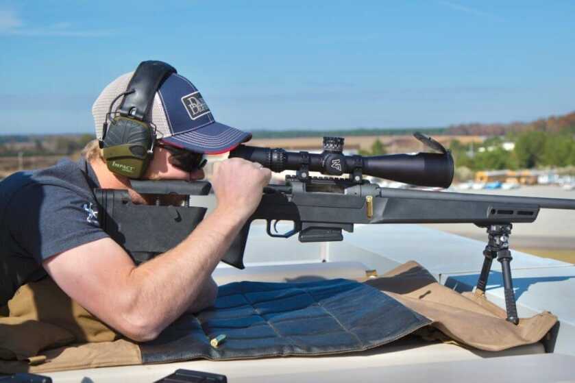 My Ideal Long-Range Setup: A Christmas List My Ideal Long-Range Setup: A Christmas List