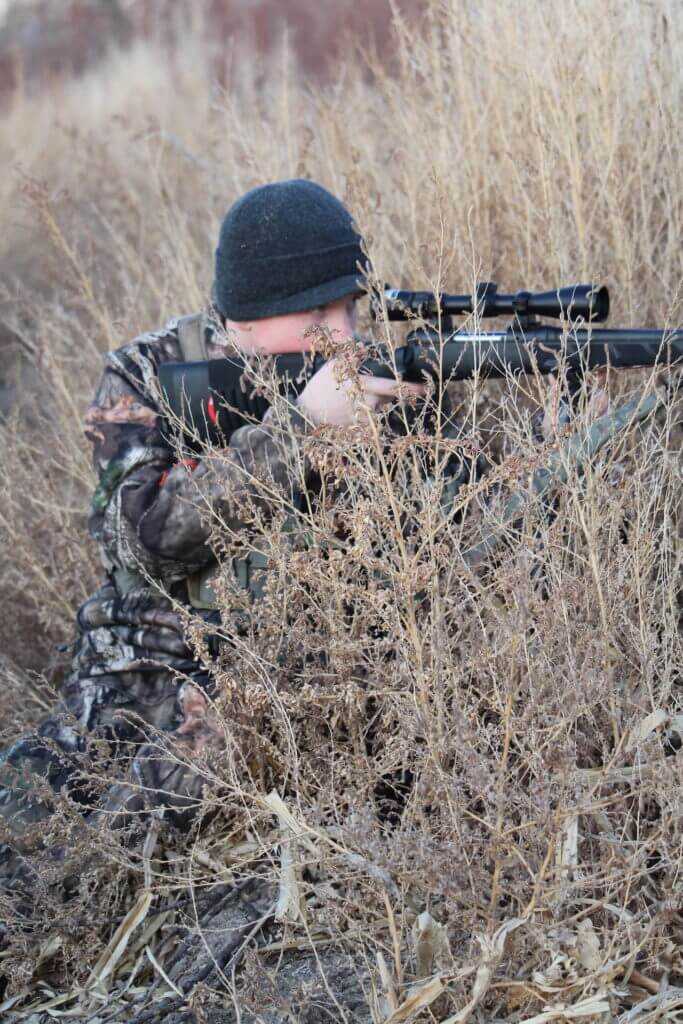 It's Up To You! TAKE A NEW HUNTER HUNTING It's Up To You! TAKE A NEW HUNTER HUNTING