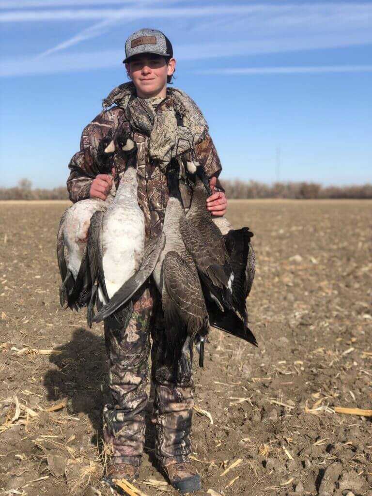 It's Up To You! TAKE A NEW HUNTER HUNTING It's Up To You! TAKE A NEW HUNTER HUNTING