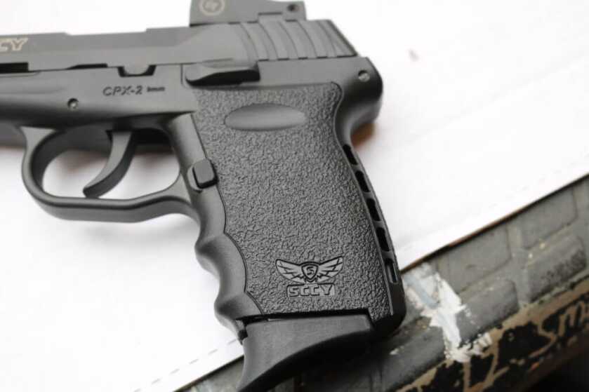 SCCY 9mm Pistol Review: Sub 0 Red Dot Equipped SCCY 9mm Pistol Review: Sub 0 Red Dot Equipped