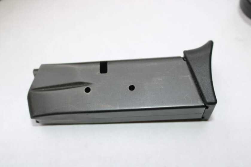 SCCY 9mm Pistol Review: Sub 0 Red Dot Equipped SCCY 9mm Pistol Review: Sub 0 Red Dot Equipped