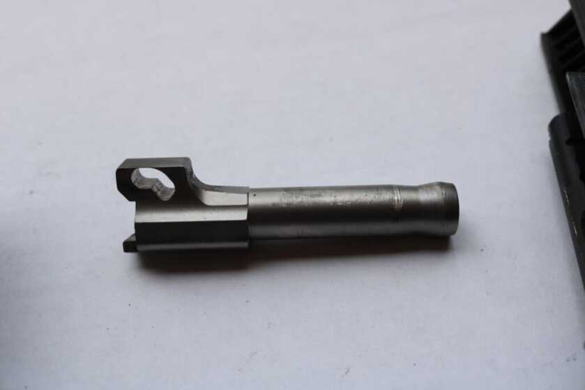 SCCY 9mm Pistol Review: Sub 0 Red Dot Equipped SCCY 9mm Pistol Review: Sub 0 Red Dot Equipped