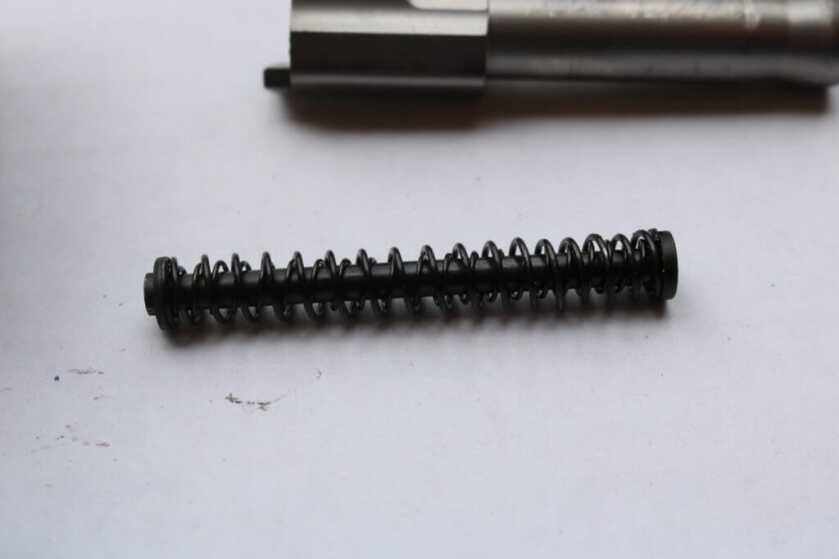 SCCY 9mm Pistol Review: Sub 0 Red Dot Equipped SCCY 9mm Pistol Review: Sub 0 Red Dot Equipped