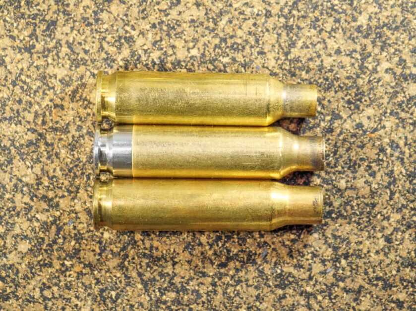 .277 SIG Fury Demystified .277 SIG Fury Demystified