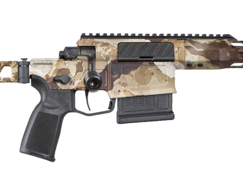 .277 SIG Fury Demystified .277 SIG Fury Demystified