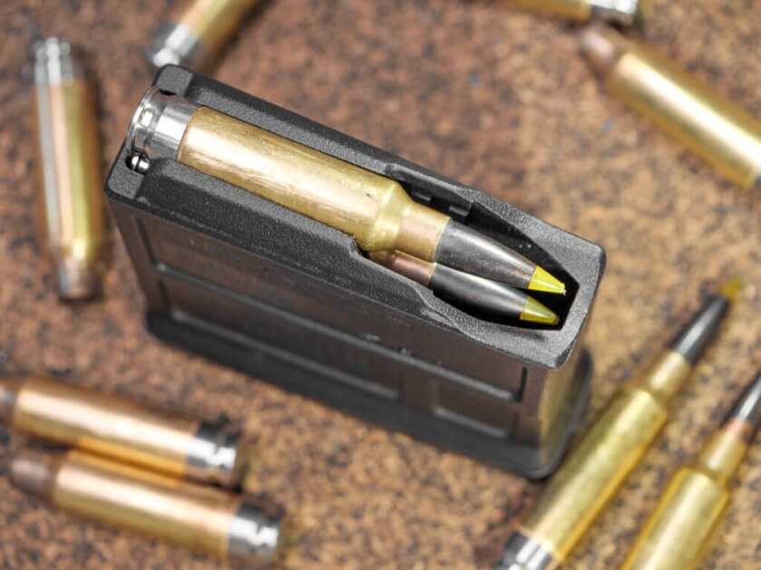 .277 SIG Fury Demystified .277 SIG Fury Demystified
