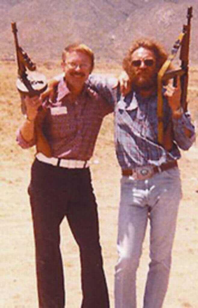 The Manson Murders: Helter Skelter and the Master of Chaos The Manson Murders: Helter Skelter and the Master of Chaos