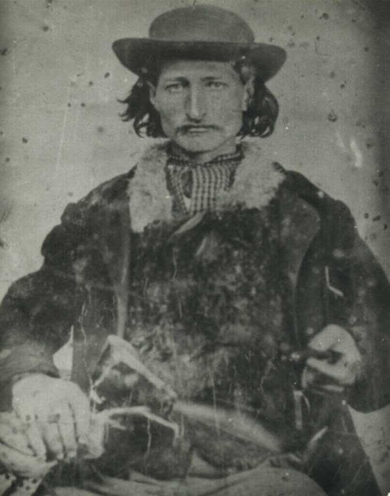 The Rugged Life and Gory Death of Wild Bill Hickok The Rugged Life and Gory Death of Wild Bill Hickok