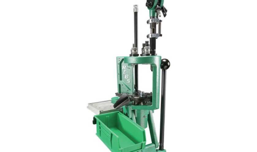 Reload Your Holiday Wish List with These 6 Must-Have Reloading Supplies