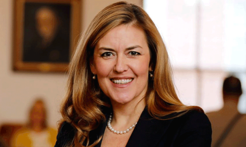 Virginia Congresswoman Proposes Bill Empowering Credit Card Companies to Track, Report Gun Purchases Virginia Congresswoman Proposes Bill Empowering Credit Card Companies to Track, Report Gun Purchases